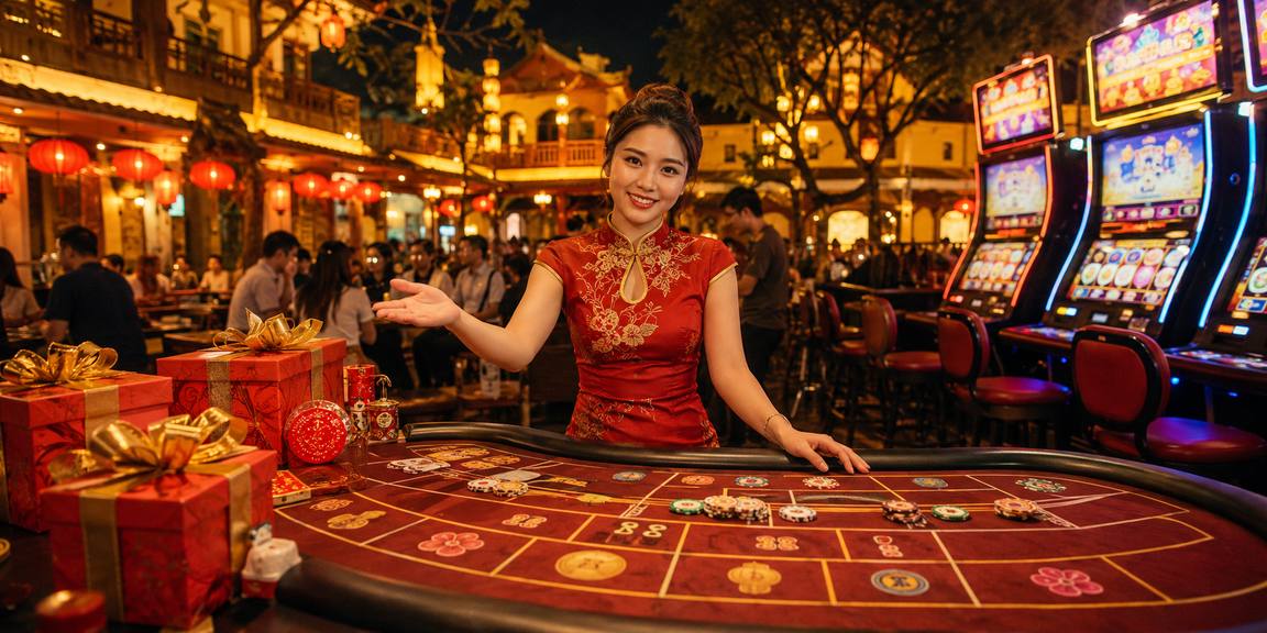 Trải Nghiệm Thể Thao